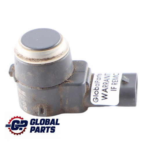 Mercedes w204 parking - parking, sensor