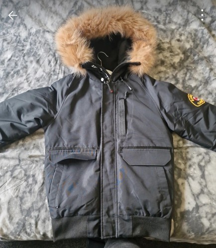 Zavetti canada coat mens - coat,