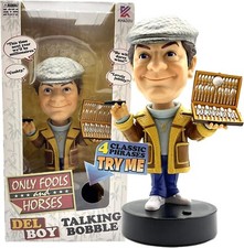 Only fools and - fools, horses
