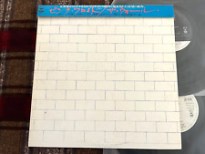 PINK FLOYD WALL CBS/SONY 40AP