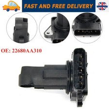 MASS AIR FLOW METER MAF SENSOR