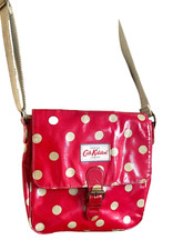 Cath Kidston Red Polka Dot