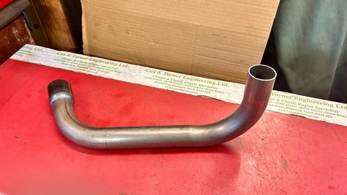 Fordson e27n diesel water - fordson, l4