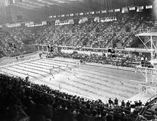 Olympics 1948 Water Polo