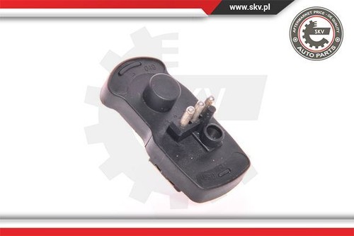 Adjusting potentiometer idle - adjusting, potentiometer,
