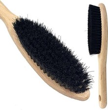 Clothes Brush Wooden Handle