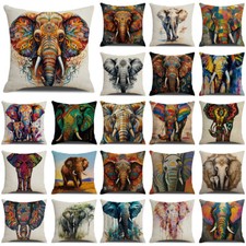 Watercolor Tribal Ethnic