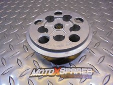 Suzuki 125 clutch pressure - rm,