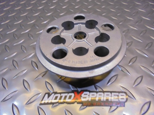 Suzuki 125 clutch - rm,