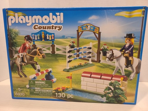 Playmobil 6930 country horse - #,