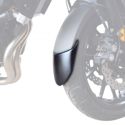 Honda msx125 front - honda, (13-15)
