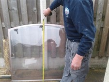 1994 Lunar delta 500 -2 hl