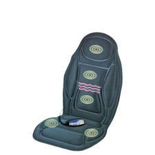 LIFEMAX Heated Back & Seat