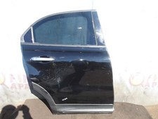 FIAT 500X MK1 5F 5DR HATCH