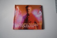 Gary Barlow – Music Played