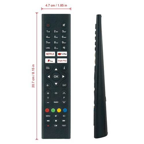 Rc45191 30111987 remote - rc45191/30111987,