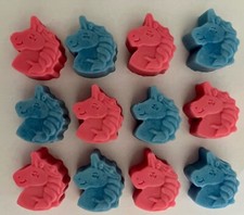Mini Unicorn Soaps Party Bag