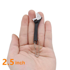 Mini 2.5/4 Inch Adjustable