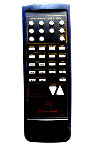 Sherwood seperates deck - sherwood,