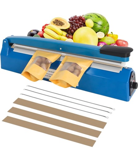300mm 12inch impulse sealer - 300mm/12inch,