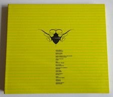 D COR CD 009 Cocoon Recordings