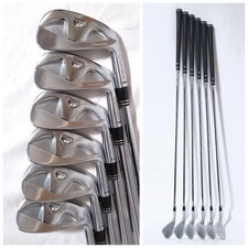 TaylorMade rac MB TP Iron Set