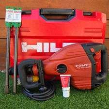 HILTI TE 700-AVR 110v SDS MAX