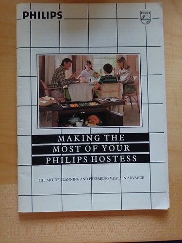 Instruction booklet for - booklet,