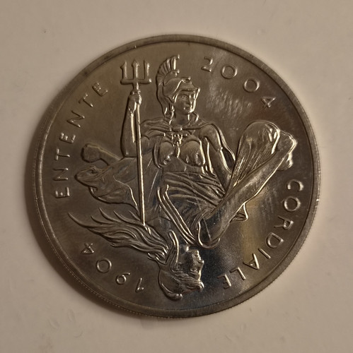 2004 great britain - great, £5