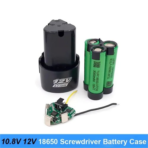 12v drill battery - 1,