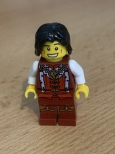 Lego Castle figure CAS470