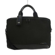 Zero Halliburton 2Way Black