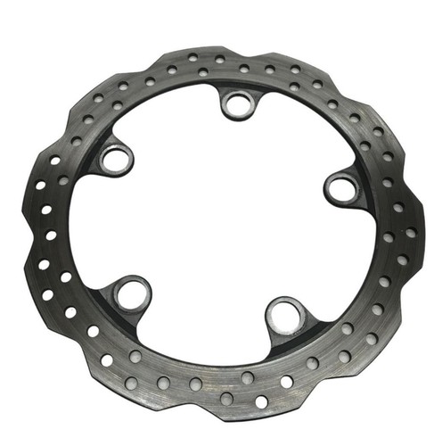 Front brake disc - , 500