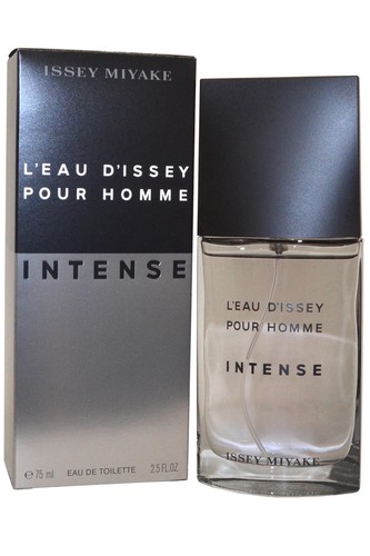 Issey miyake eau - issey, d'issey