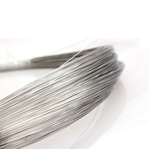 Spring piano wire straight - spring,