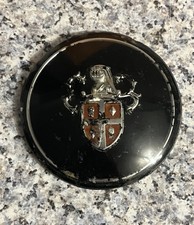 Classic Mini Austin Steering