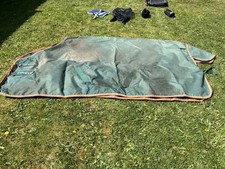 Shires Turnout Rug