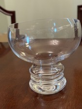 Dartington FT171  Rose Bowl