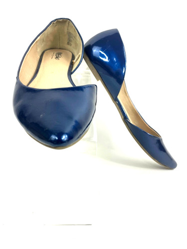 Women mossimo royal blue - women's,