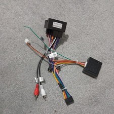 Car Audio Android 16 PIN