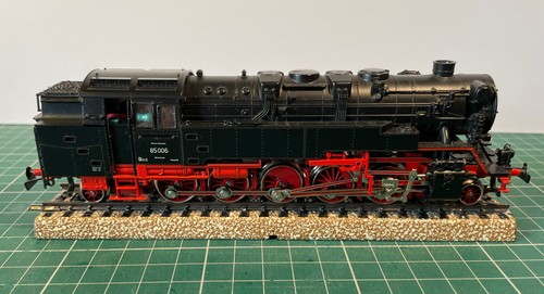 Märklin 3308 br85 10 - 3308,