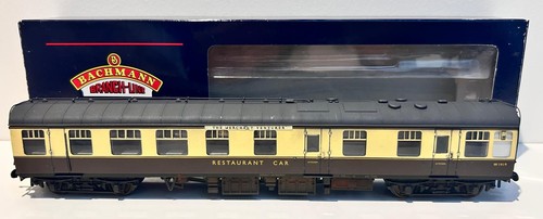 Bachmann 102a br mk1 - br,