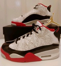 AIR JORDAN DUB ZERO YOUTH UK