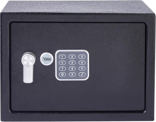 Yale medium value safe - value,
