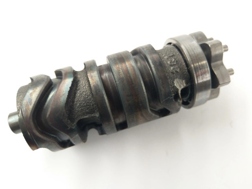 Yamaha 125 de07 2010 - r,