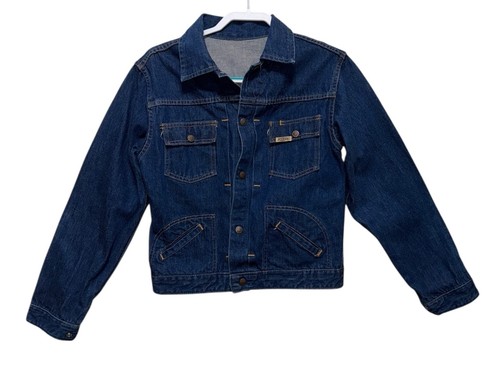 Gauchos denim jean - denim, mens