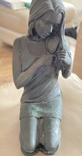 Genesis fine arts bronze style