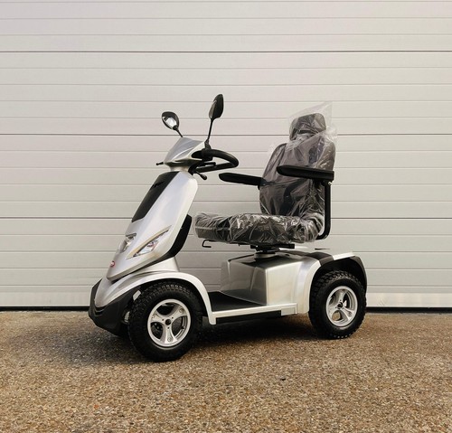 2025 abilize ranger 5mph - 2025, 6.5mph