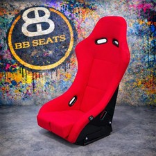 BB5 RED Large Size Fixed