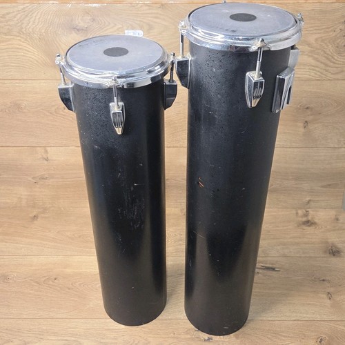 Tama octobans low - 24", pitch
